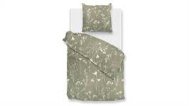 Zohome Yarrow housse de couette en flanelle