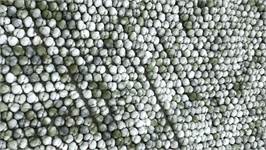 Zohome Zola tapis de bain