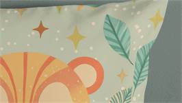 Pure Thijn housse de couette