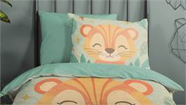 Pure Thijn housse de couette