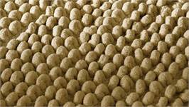 Zohome Fabrizio tapis de bain