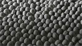 Zohome Fabrizio tapis de bain