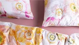 Essenza Papaveria housse de couette