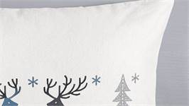 Good Morning Aila housse de couette en flanelle