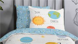 Good Morning Astra housse de couette