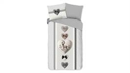 Good Morning Bernet housse de couette