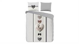 Good Morning Bernet housse de couette