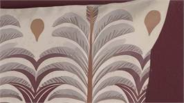 Good Morning Cabana housse de couette