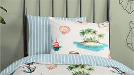 Good Morning Capi housse de couette