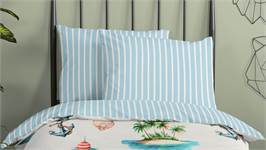 Good Morning Capi housse de couette