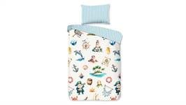 Good Morning Capi housse de couette