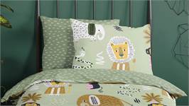 Good Morning Chuck housse de couette