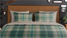 Good Morning Dirkje housse de couette en flanelle