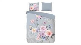 Good Morning Elena housse de couette en flanelle