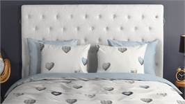 Good Morning Juhvo housse de couette