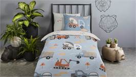 Good Morning Mack housse de couette