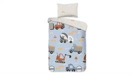 Good Morning Mack housse de couette