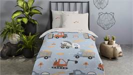 Good Morning Mack housse de couette