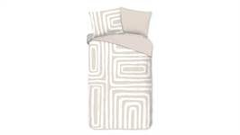 Good Morning Madeleine housse de couette