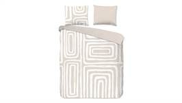 Good Morning Madeleine housse de couette