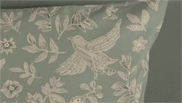 Good Morning Odette housse de couette