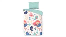 Good Morning Silvie housse de couette