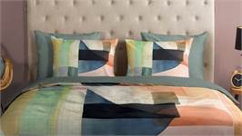 Good Morning Sneezle housse de couette