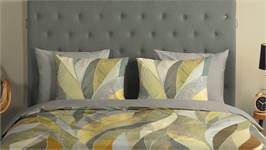 Good Morning Yellowstone housse de couette