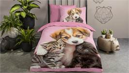 Pure Amis housse de couette