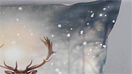 Pure Jeppe housse de couette