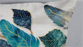 Pure Phuka housse de couette