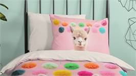 Pure Relaxing housse de couette