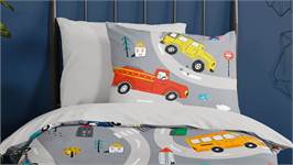 Pure Voyage housse de couette