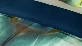 Kayori Ebino housse de couette