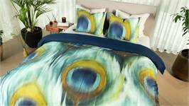 Kayori Ebino housse de couette