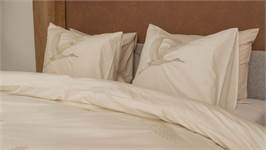 Kayori Hira housse de couette