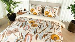 Kayori Inako housse de couette