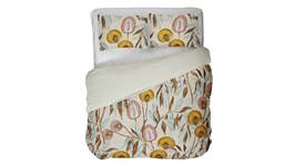 Kayori Inako housse de couette