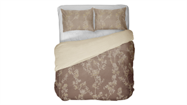 Kayori Mido housse de couette