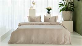 Kayori Shan housse de couette