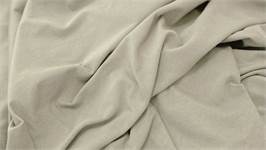 Kayori Simba drap-housse surmatelas bambou