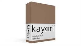 Kayori Sota drap-housse lyocell stretch