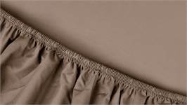 Kayori Sota drap-housse lyocell stretch