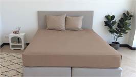 Kayori Sota drap-housse lyocell stretch