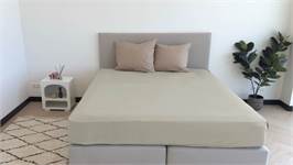 Kayori Sota drap-housse lyocell stretch