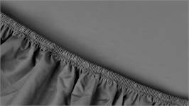 Kayori Sota drap-housse surmatelas lyocell stretch