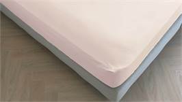 Kayori Sota drap-housse surmatelas lyocell stretch