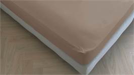 Kayori Sota drap-housse surmatelas lyocell stretch