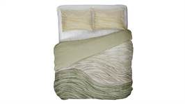 Kayori Zaki housse de couette