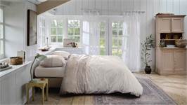 Ariadne at Home Frontier housse de couette